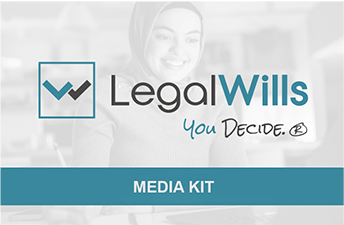 LegalWills Media Kit
